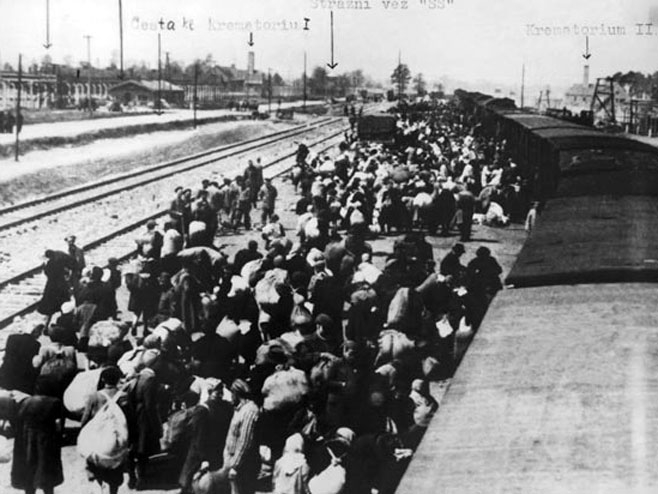 DOBOJ: Žrtve dobojskog logora proglasiti mučenicima