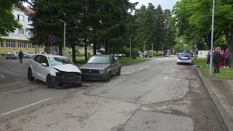 DOBOJ: Bezbjednost saobraćaja podići na viši nivo