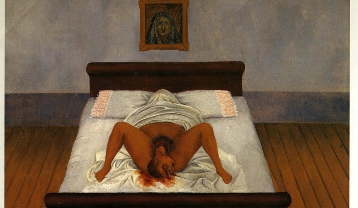 MARKONI Majka na ekranu