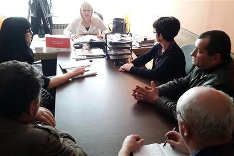 DOBOJ: Najavljen štrajk komunalnog preduzeća "Progres"