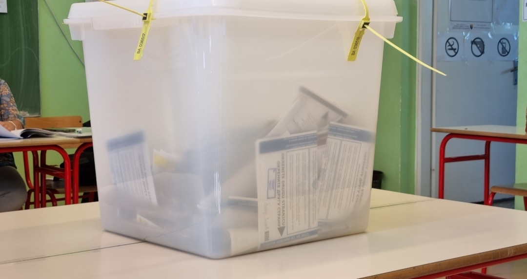 DOBOJ: Danas od 15:30