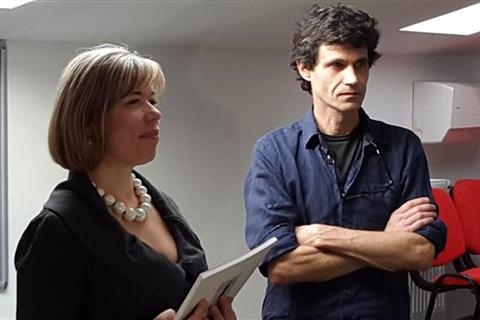 DOBOJ: Izložba fotografija "Arktičke sudbine"