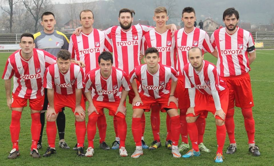 DRUGA FUDBALSKA LIGA – ZAPAD: Desetkom overili titulu