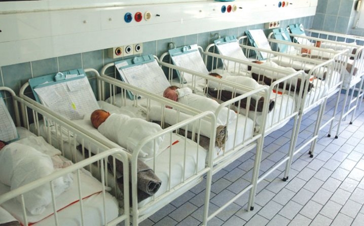 JZU BOLNICA „SVETI APOSTOL LUKA“: U dane vikenda rođeno 19 beba