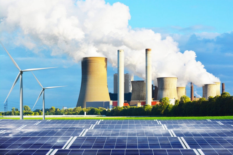 Evropska unija odvaja milijarde za energetsku tranziciju