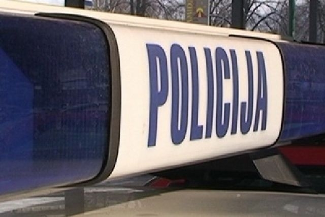 GRAČANICA: Povrijeđena dva vozača