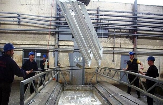 DOBOJ: Od septembra u pogonu fabrika za pocinčavanje (VIDEO)