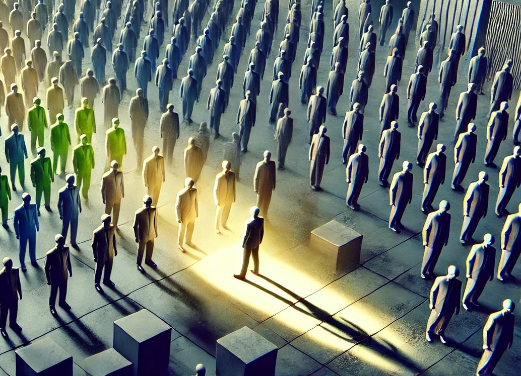 IZDVOJENO “Jednoumlje postalo vrlina, ugroženi svi koji misle drugačije”