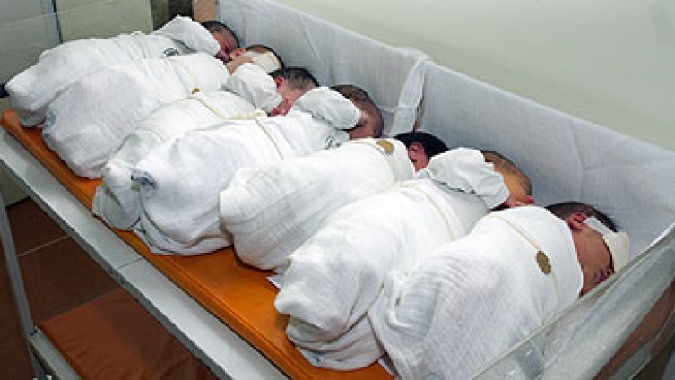 JZU BOLNICA „SVETI APOSTOL LUKA“: U protekla 24 časa rođeno 10 beba