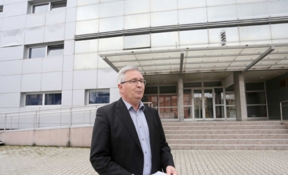 DOBOJ: Tihomir Gligorić novi načelnik odjeljenja za privredu