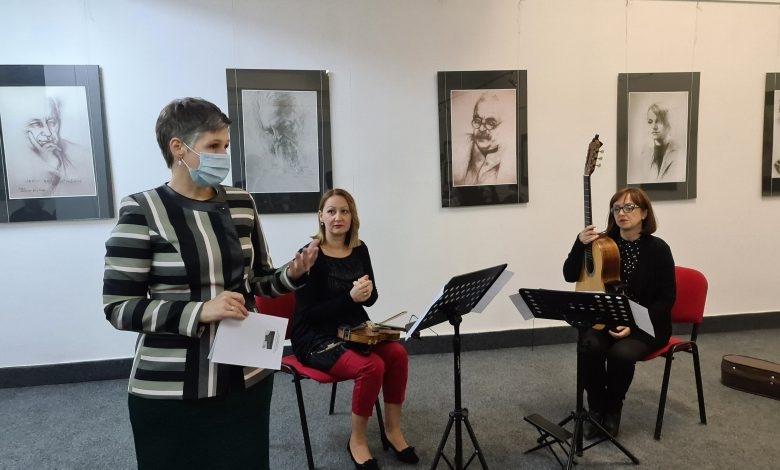 DOBOJ: Održan koncert klasične muzike