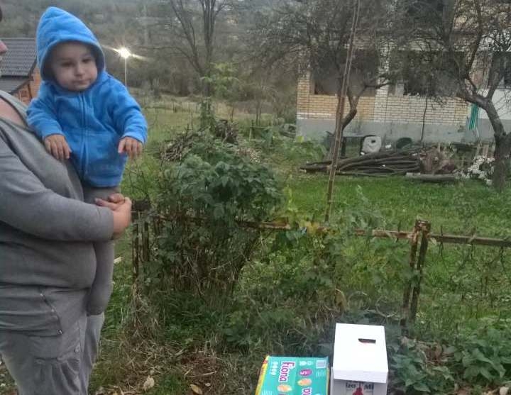 DOBOJSKI INFO APELUJE: Samohranoj majci Emini Šahdanović potrebna pomoć