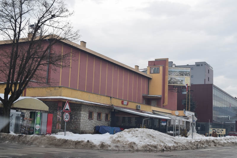 DOBOJ: Dvomjesečni plan rada Centra za kulturu i obrazovanje