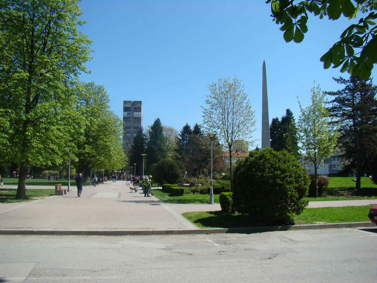 VRIJEME: Danas bez vrućine