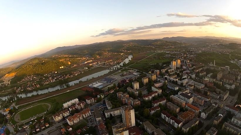 DOBOJ: Hronika Doboja – 29.04.2016. (VIDEO)