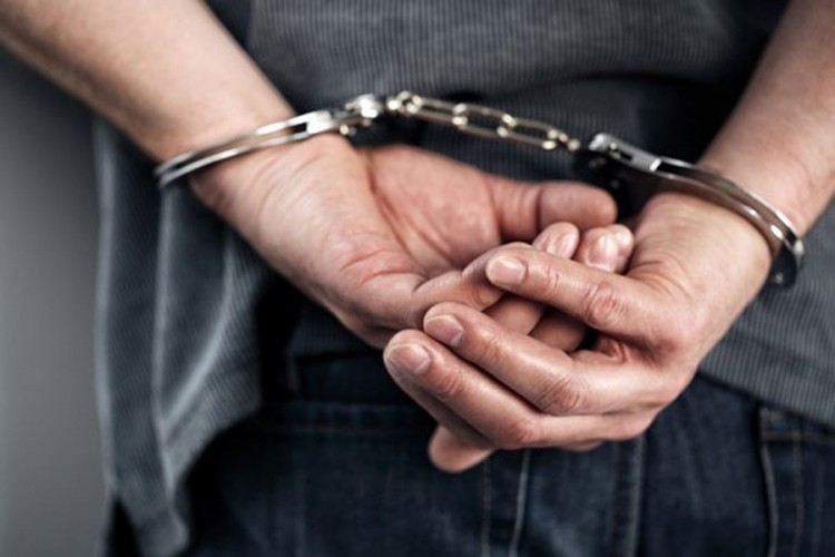 DOBOJ: Pritvor dvojici osumnjičenih za izazivanje požara na benzinskoj pumpi