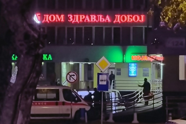 DOBOJ: Tužilaštvo se još nije izjasnilo o vrsti krivičnog djela