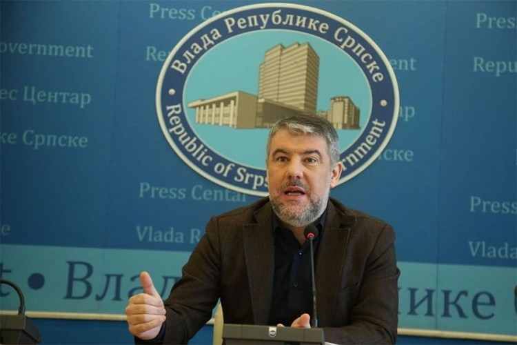 NOVI SLUČAJEVI ZARAZE U SRPSKOJ Još 31 osoba pozitivna na virus korona