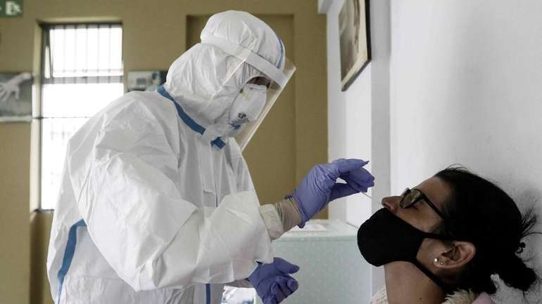 BOLNICA DOBOJ: Obavještenje za pacijente koji trebaju obaviti PCR testiranje u službi za Mikrobiologiju