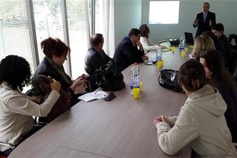 DOBOJ: U Srpskoj 1.826 porodica sa četiri ili više djece