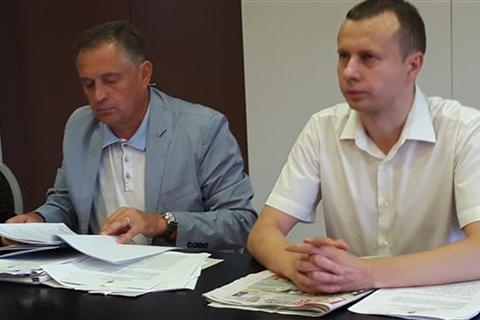 TESLIĆ: Banja decenijama posjednik spornog zemljišta