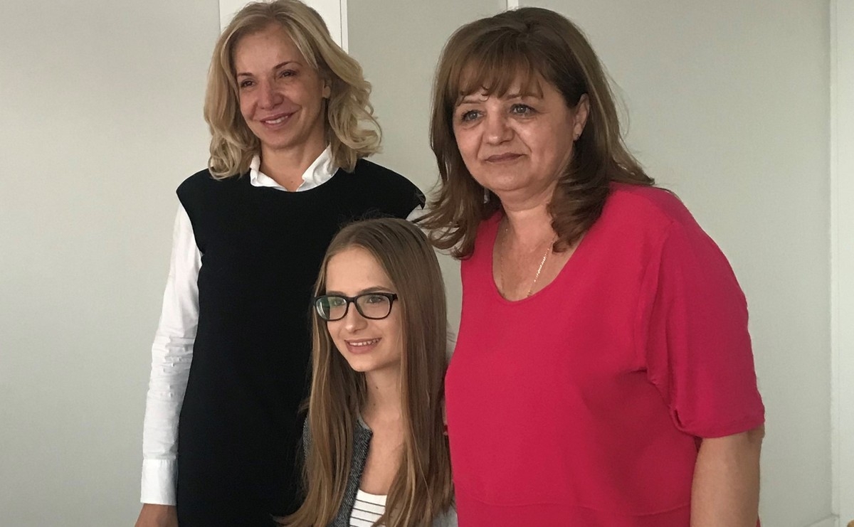 15 GODINA VANTJELESNE OPLODNJE U REPUBLICI SRPSKOJ Stipendija za prvu Medico-S bebu