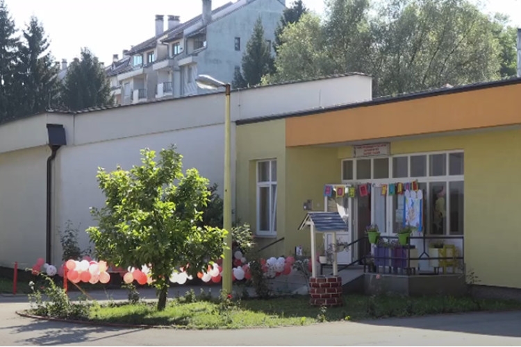 DOBOJ: Lice iz Tešnja uhapšeno zbog provale u vrtić u Tesliću