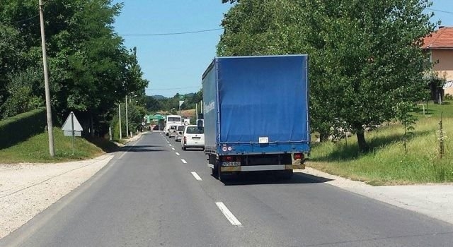 PUTEVI: Izbjegavati najtopliji dio dana za putovanja