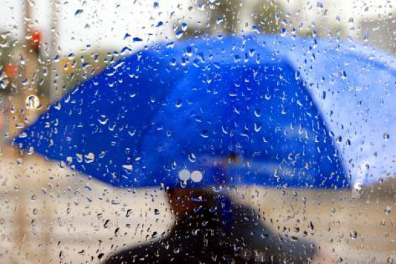 VRIJEME: Danas naoblačenje i kiša