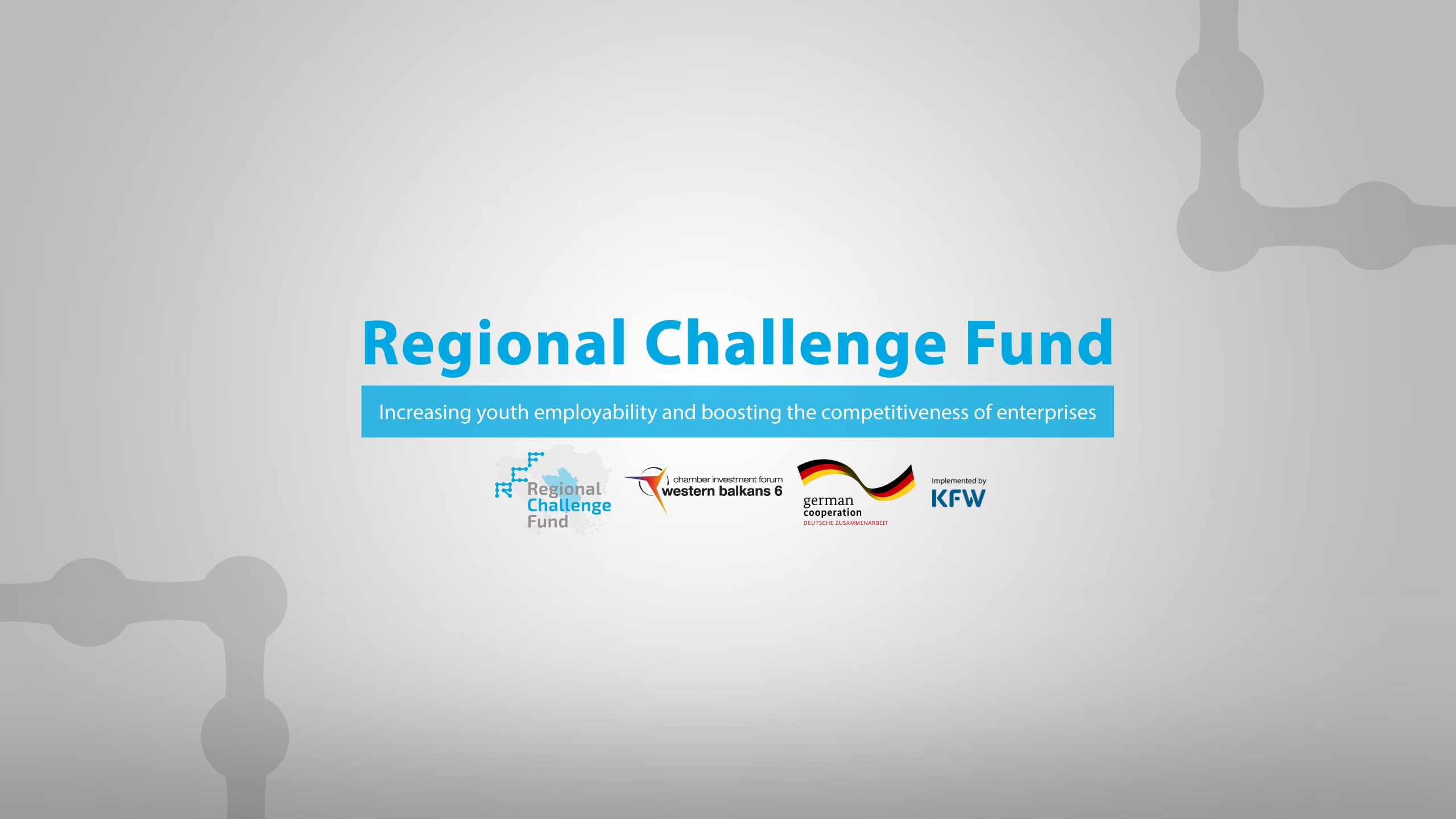 Regionalni Challenge Fond uputio poziv za podršku investicijama u kooperativnu obuku na Zapadnom Balkanu