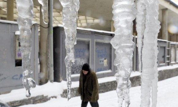 VRIJEME: Sredinom februara stiže još ledenija zima?