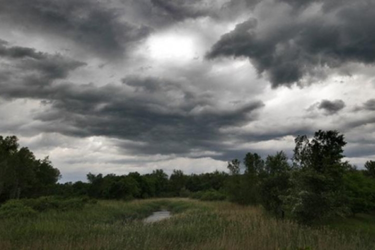 VRIJEME: Danas pretežno oblačno i hladno