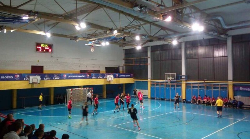 PREMIJER LIGA BOSNE I HERCEGOVINE: Do pobjede u finišu