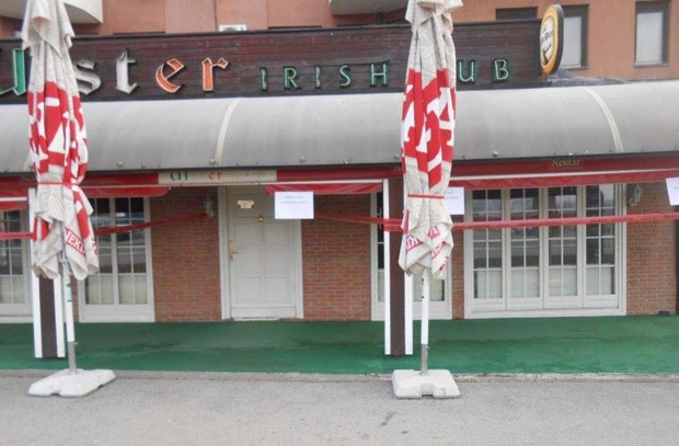 DOBOJ: Nelegalne bašte dobijaju katanac!