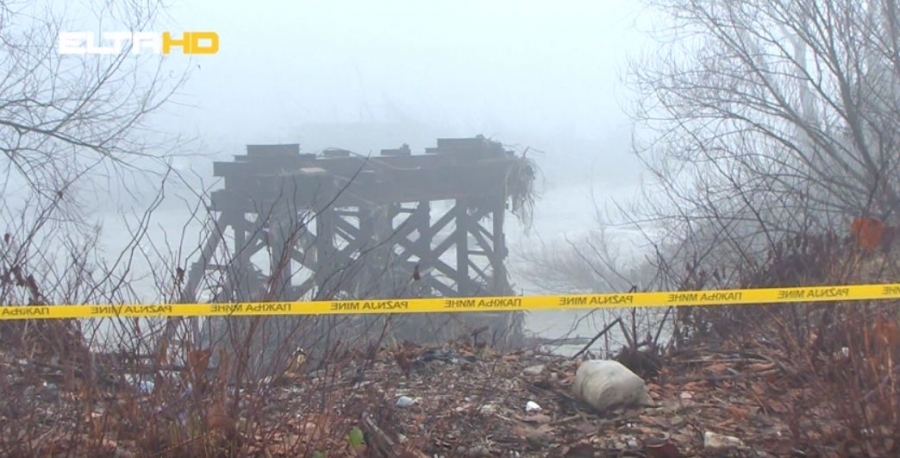 DOBOJ: U nedjelju uklanjanje avio-bombe (VIDEO)