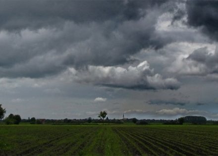 VRIJEME: Danas oblačno uz sunčane intervale