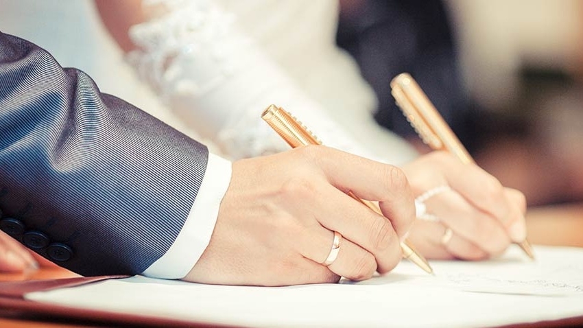 DOBOJ: U prošloj godini sklopljeno 455 brakova, za 39 više nego 2016. godine