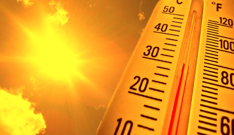 VRIJEME: Veoma toplo, lokalno i vruće