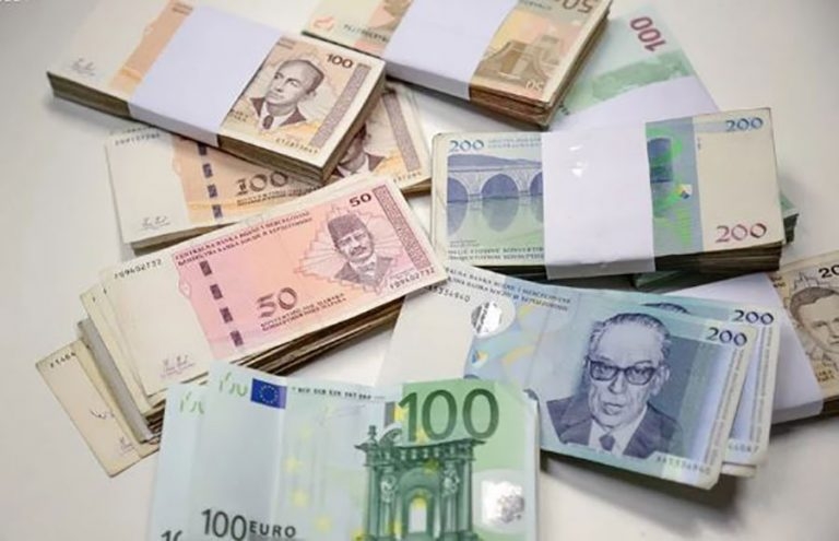 CENTRALNA BANKA BIH: Ne gomilajte gotovinu, ima je dovoljno