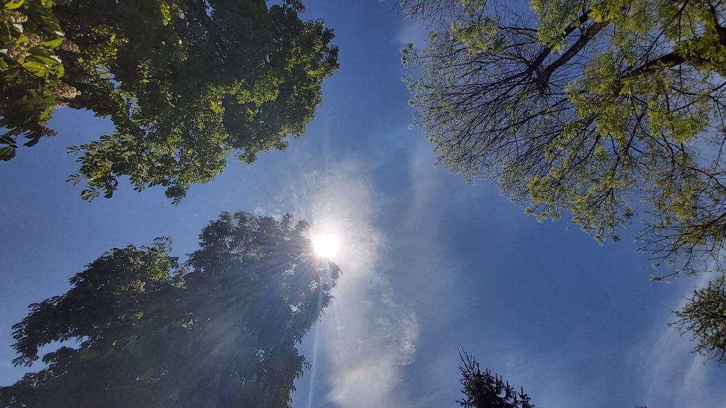 VRIJEME: Sutra oblačno, poslije podne mogući lokalni pljuskovi