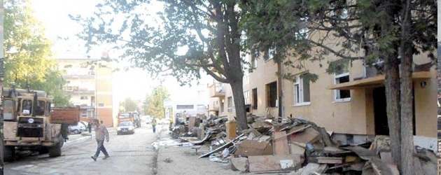 Vlast neustavno prikupljala pomoć za poplavljene