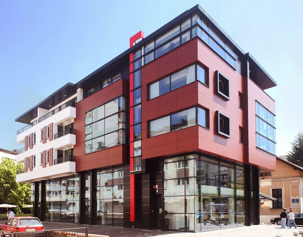 IRB pokušava postaviti novi Upravni odbor u Centralni registar