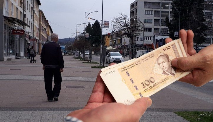 Uzimaju kredite da bi se hvalili pred izbore! Grad Doboj najviše zadužio građane