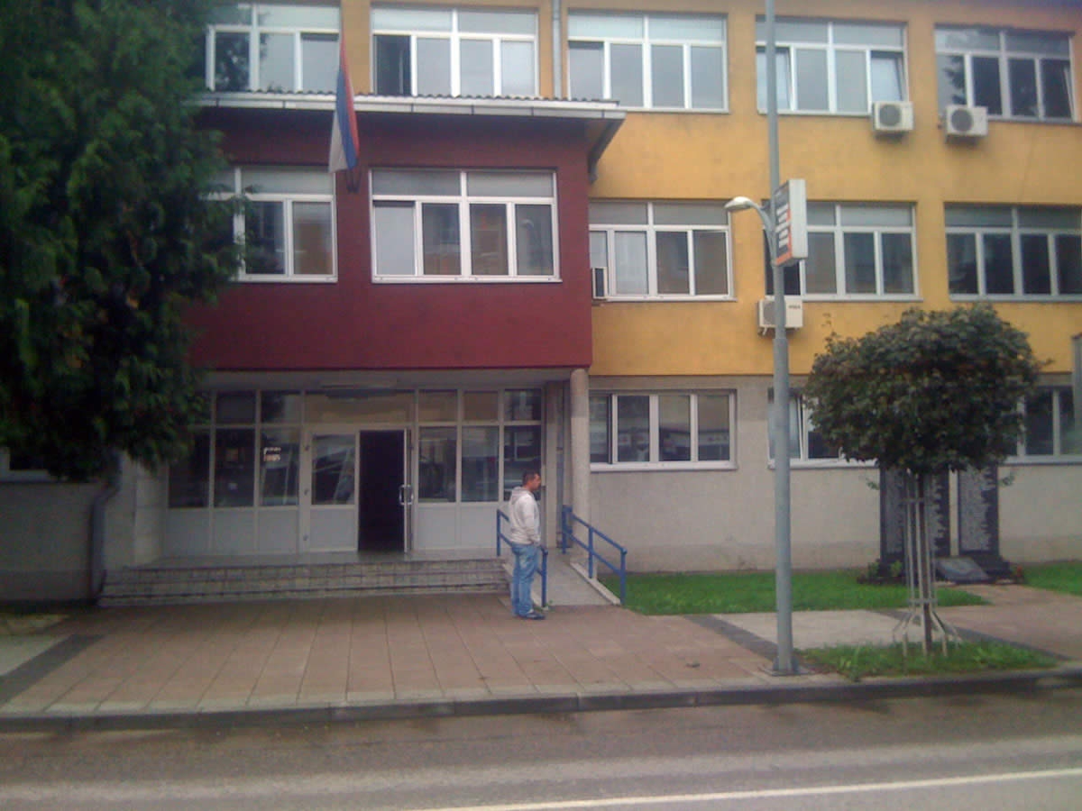 DOBOJ: U snijegu pronađeno beživotno tijelo 48-godišnjaka