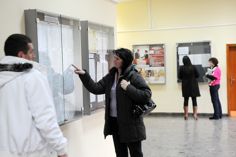 Bez posla u BiH skoro 400.000 osoba