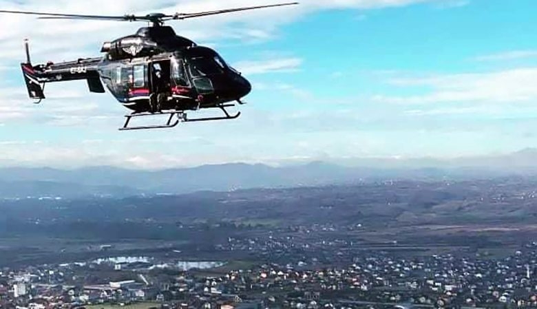 PU DOBOJ: Produžen rok za prijavu na konkurs za pilota helikoptera