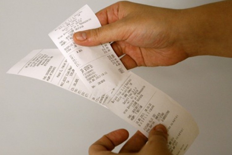 DOBOJ: (Ne)izdavanje računa pod „budnim“ okom inspektora