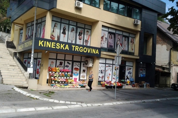 DOBOJ: Potvrđena optužnica protiv Kineza osumnjičenog za premlaćivanje dječaka