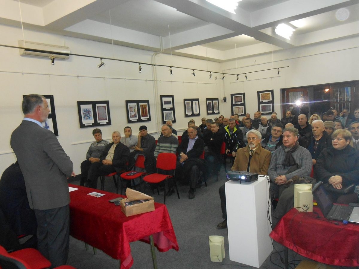 DOBOJ: Druga strana tuzlanske kapije