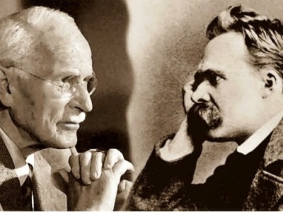 Jung o Ničeovom Zaratustri [Tema: Niče]